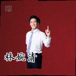 林婉清