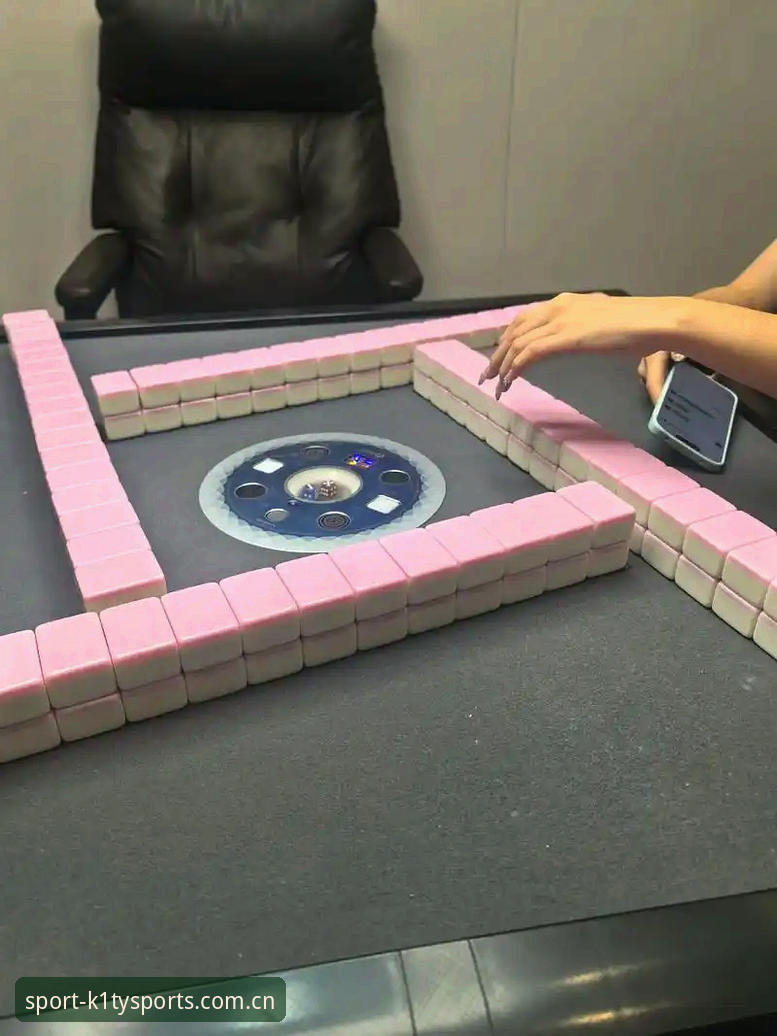 棋牌老玩家的真实体验：k1体育安卓版下载2026最新版本使用心得与实战分析